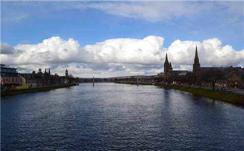英国苏格兰旅游景点有哪些
