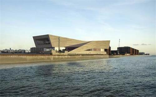 英国利物浦旅游景点介绍