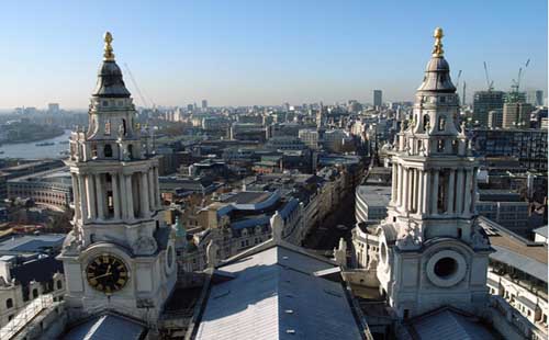 英国首都是哪个城市 英国首都伦敦旅游攻略