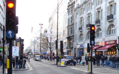 英国首都是哪个城市 英国首都伦敦旅游攻略