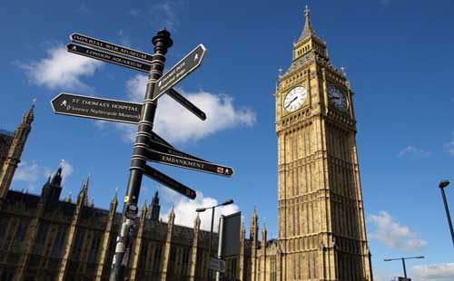 英格兰和英国的区别 英国和英格兰是什么关系