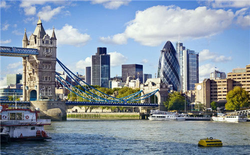 英国旅游签证办理指南