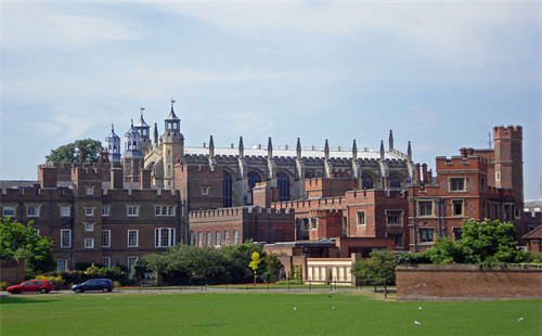 英国温莎城堡门票价格是多少