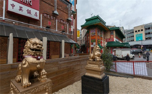 英国伯明翰旅游攻略【 气候 旅游时间 景点 美食】