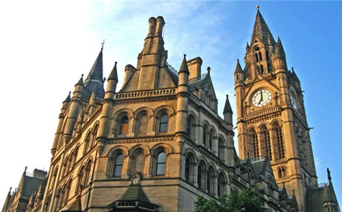 英国曼彻斯特旅游景点有哪些