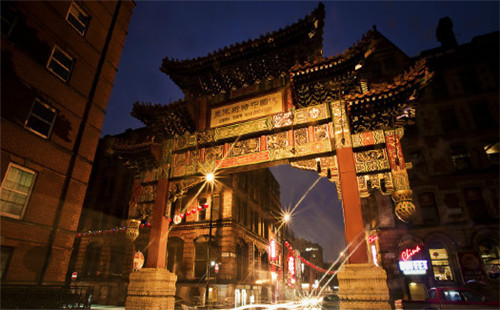 英国曼彻斯特旅游景点有哪些