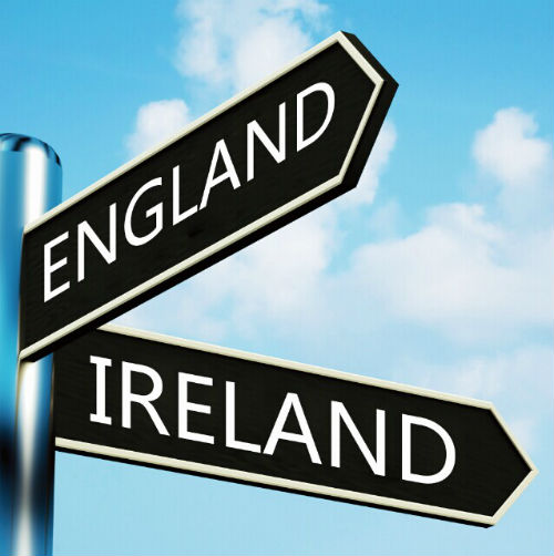 北爱尔兰,北爱尔兰旅游签证资料,英国北爱尔兰