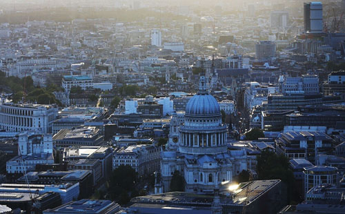 英国旅游签证材料清单 英国旅游签证好办吗