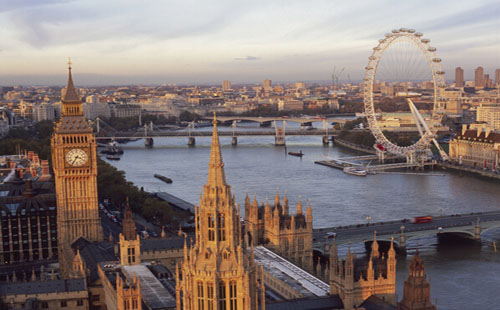 英国旅游签证材料清单 英国旅游签证好办吗