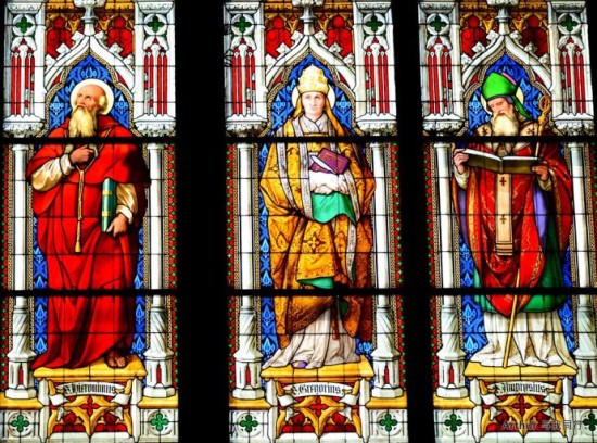科隆,德国科隆,德国科隆大教堂旅游攻略景点 位置 交通 门票 开放时间