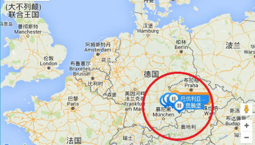 冬季德国旅游攻略 冬季到德国玩什么