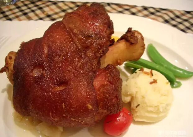 德国美食介绍 品尝德国地道美食