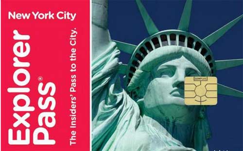 New York Explorer Pass