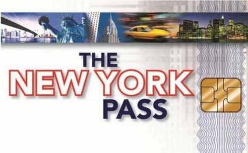 New York Pass
