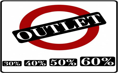 纽约outlet
