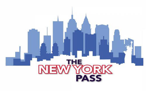 纽约旅游通票——new york pass