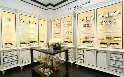 Jo Malone(肯尼迪国际机场店)