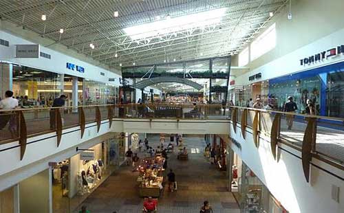 Jersey Garden Outlet