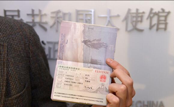 申请美国签证你最关心的六类问题