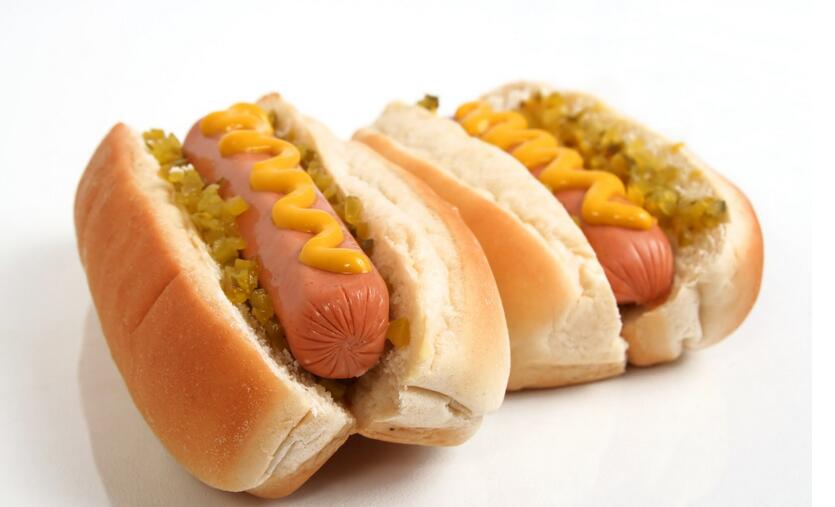 美国美食攻略