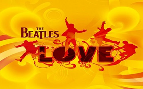 拉斯维加斯歌舞秀有哪些披头士音乐秀The Beatles Love Show