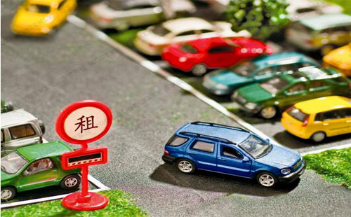 美国纽约自驾游驾照_美国纽约租车