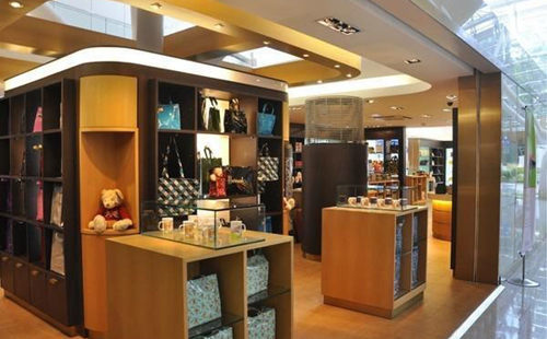 美国机场免税店买什么美国机场免税店