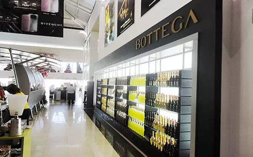 美国机场免税店购物攻略,美国机场免税店
