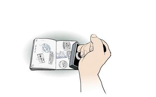 美国签证资金证明用途