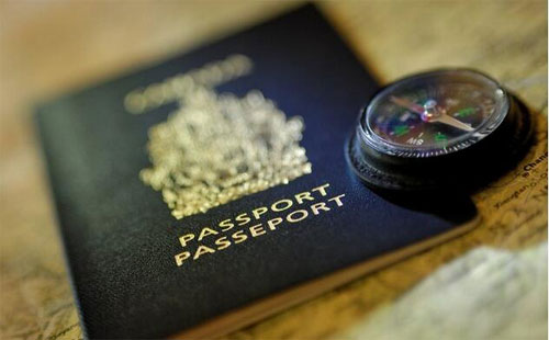 美国旅游签证10年答疑