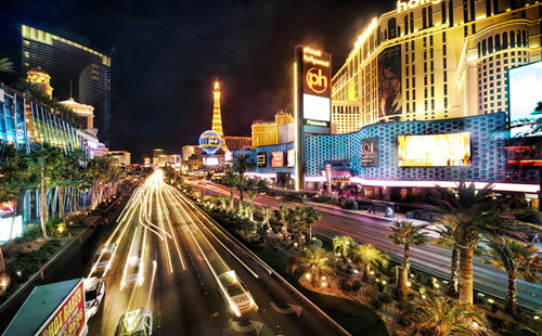 拉斯维加斯大道多长,拉斯维加斯大道,Las Vegas Strip