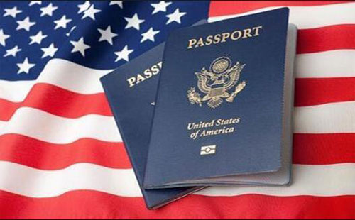 美国旅游签证办理流程
