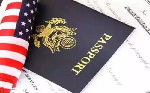美国旅游签证所需材料
