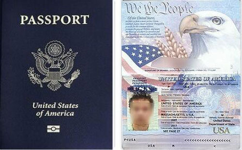 美国十年签证条件等信息指南