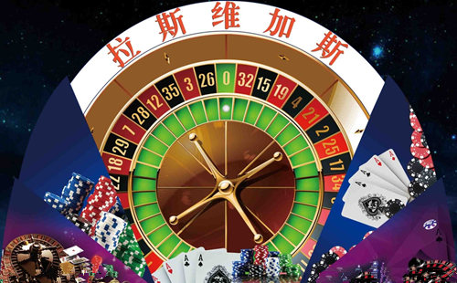 美国自驾多久够_在美国自驾需要多少天拉斯维加斯