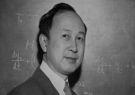 麻省理工学院知名校友钱学森