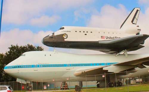 美国国家航空航天局(NASA)