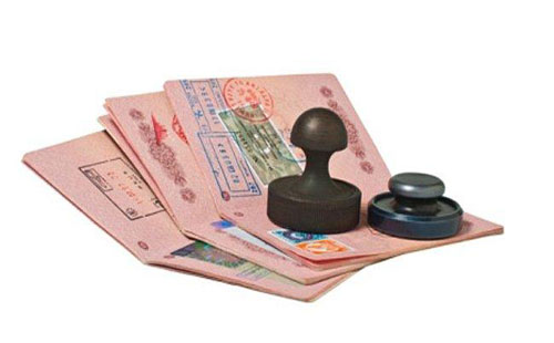 美国旅游签证面签问题
