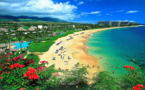欧胡岛