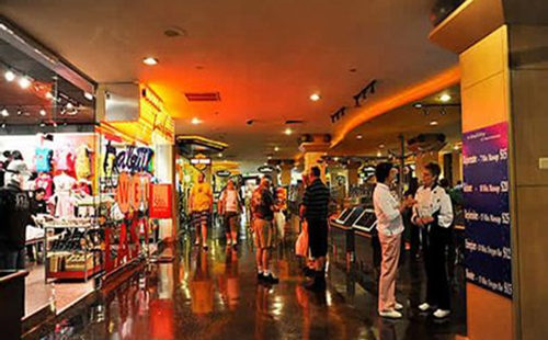 拉斯维加斯旅游价格是多少购物