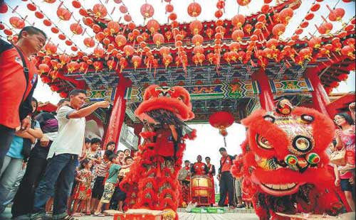 春节美国旅游报价